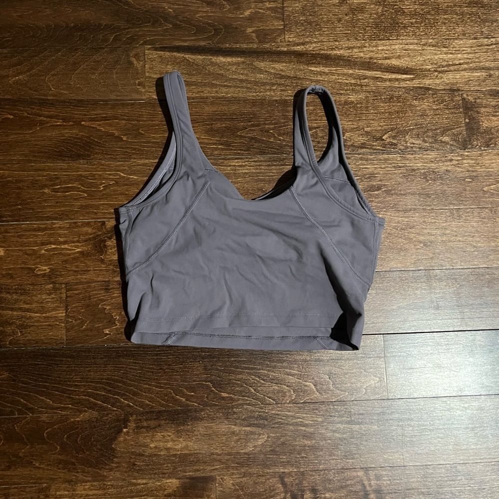 Crop Top - Picture 2 of 2